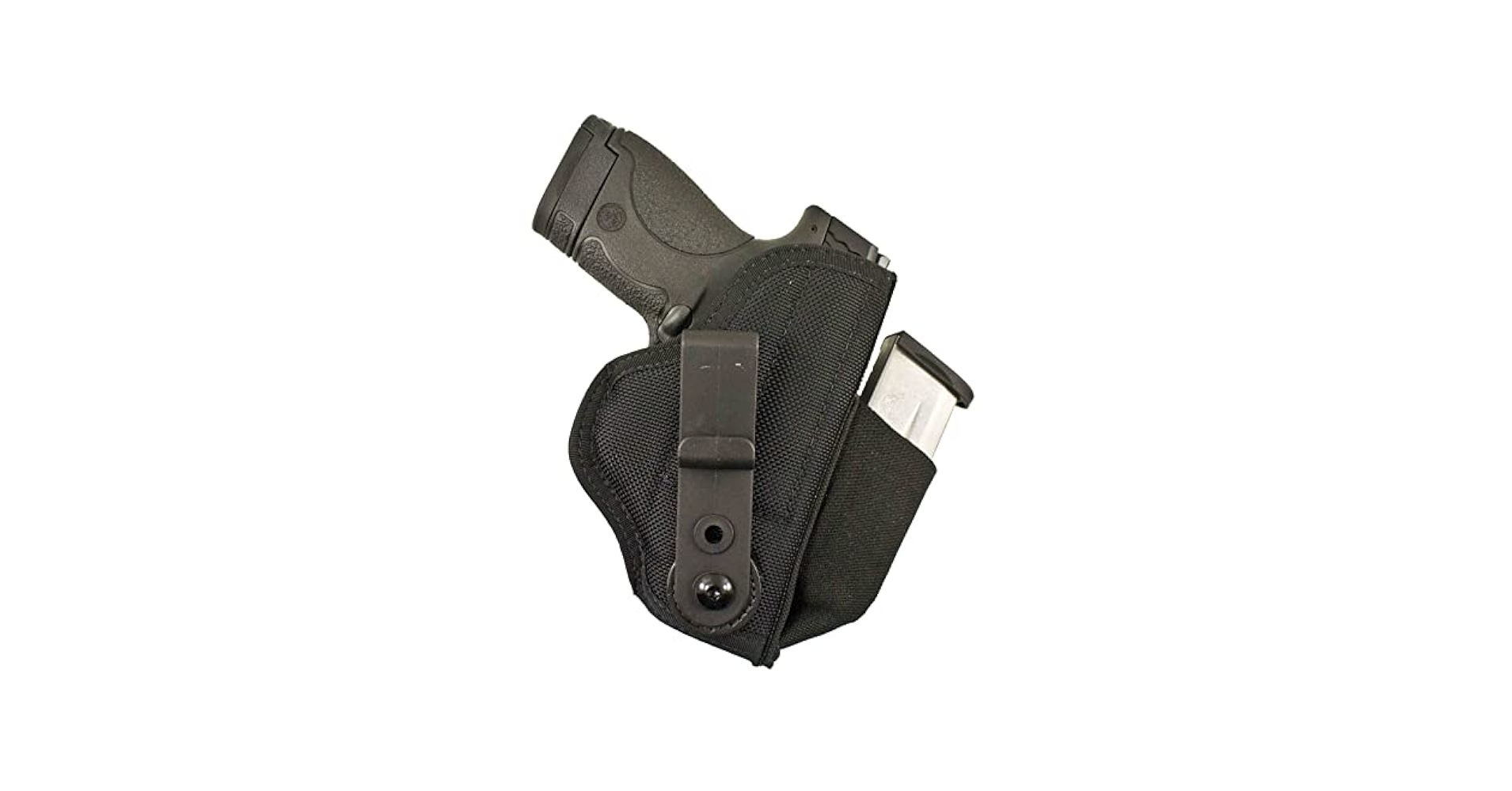 Amazon.com : DeSantis Tuck-This II IWB Holster - Fits Glock